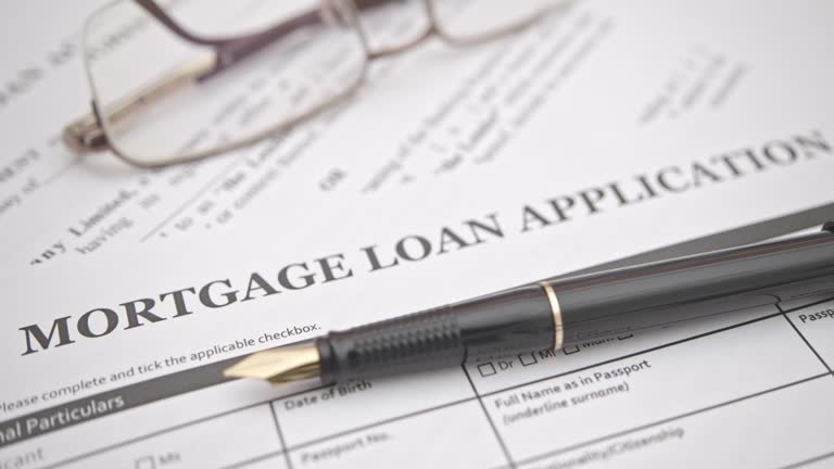 Loan Documentation Assistance in De Pere, WI